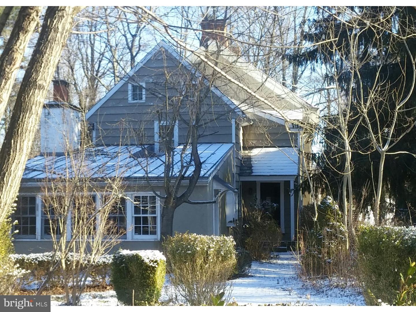 853 Durham Road New Hope, PA 18938 - Photo 1 of 6