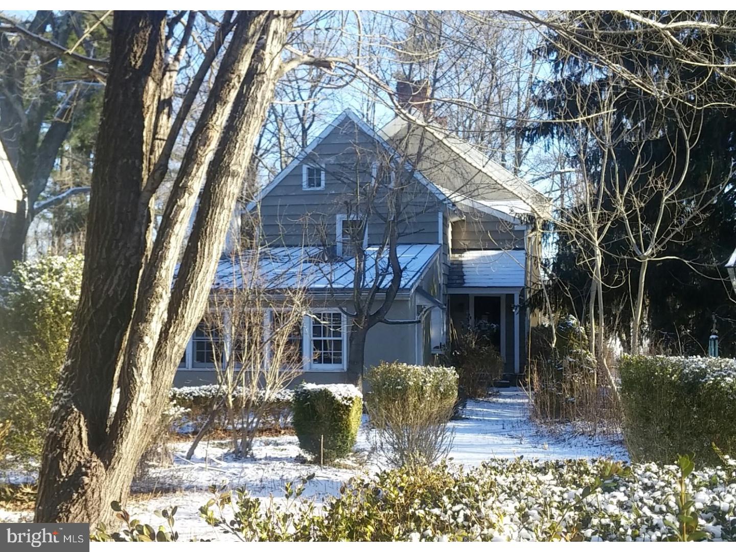 853 Durham Road New Hope, PA 18938 - Photo 2 of 6