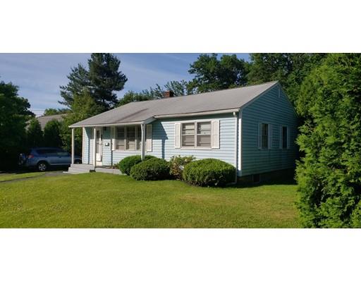39 Hunnewell Road Worcester, MA 01606 - Photo 1 of 17 Gallery Image 1