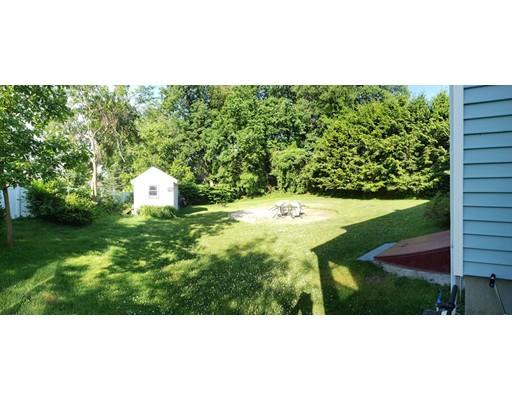 39 Hunnewell Road Worcester, MA 01606 - Photo 16 of 17 Gallery Image 16