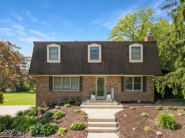 $449,900 | 2071 West 200 North, Greenfield, IN 46140