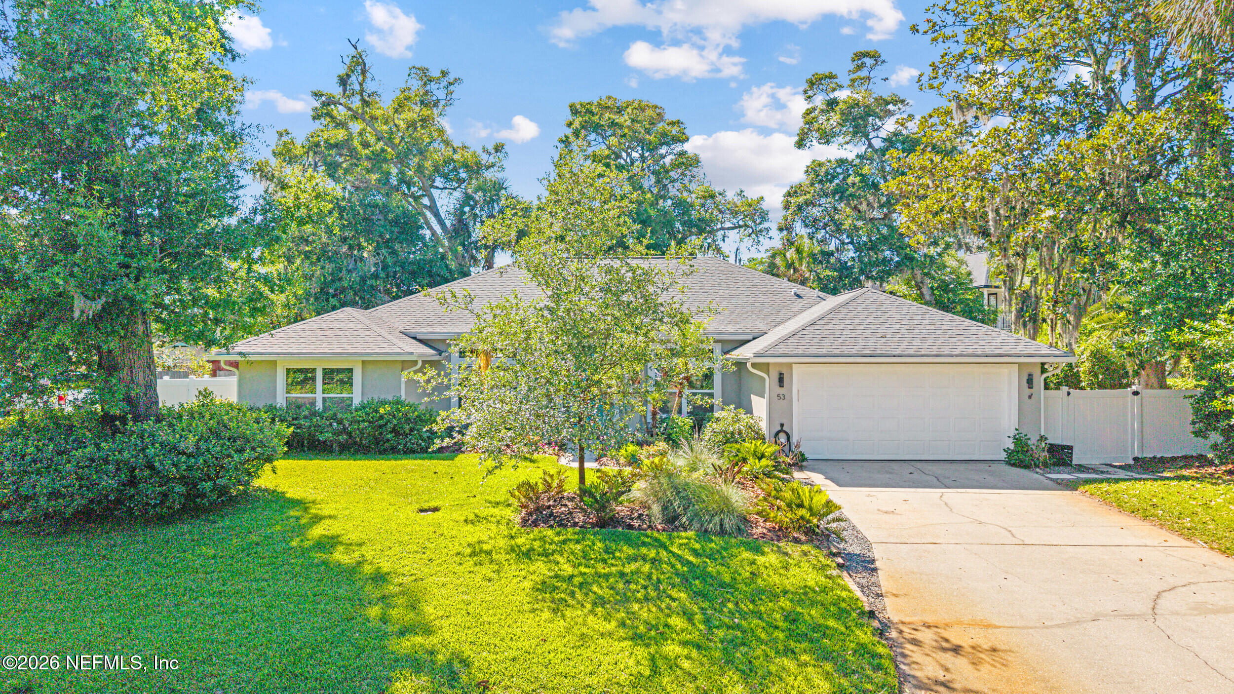 53 Oakwood Road Jacksonville Beach, FL 32250 - Photo 3 of 55 2_dji_20260519164128_0332_d