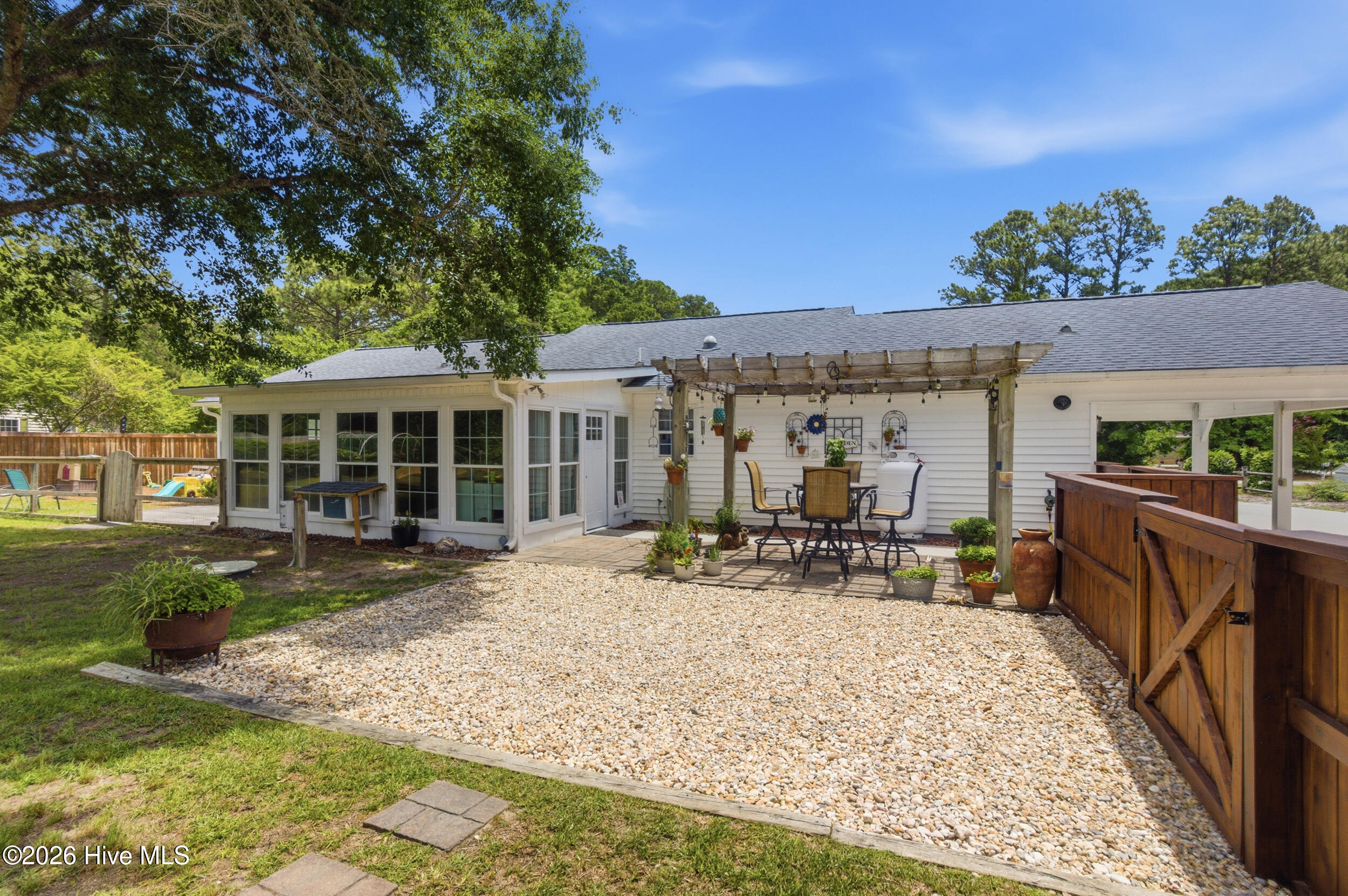 245 Barrington Ridge Bogue, NC 28570 - Photo 29 of 45