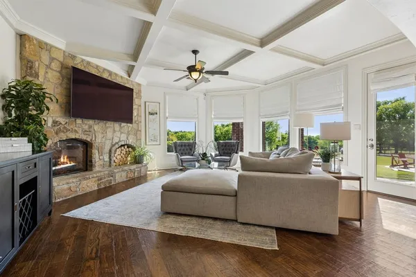 $1,500,000 | 115 Blue Heron Lane, Heath, TX 75032