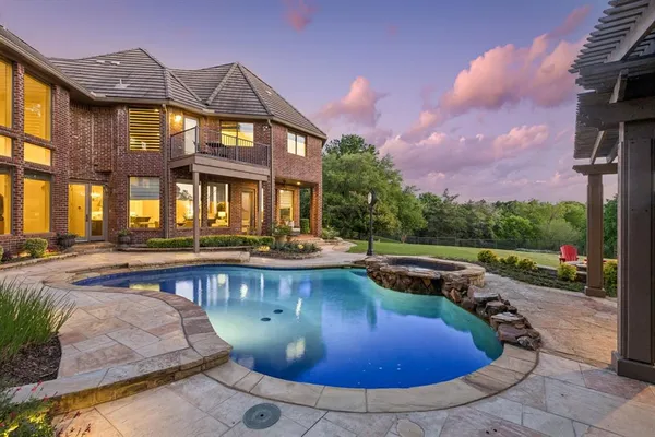 $1,500,000 | 115 Blue Heron Lane, Heath, TX 75032