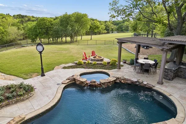 $1,500,000 | 115 Blue Heron Lane, Heath, TX 75032