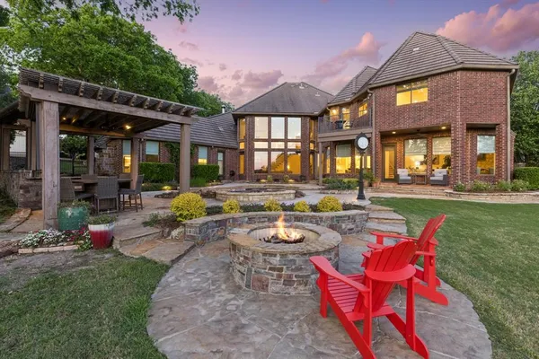 $1,500,000 | 115 Blue Heron Lane, Heath, TX 75032