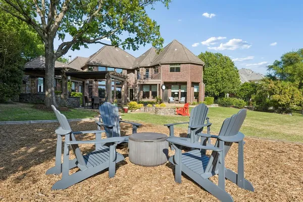 $1,500,000 | 115 Blue Heron Lane, Heath, TX 75032