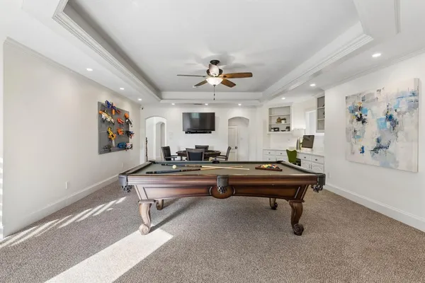 $1,500,000 | 115 Blue Heron Lane, Heath, TX 75032