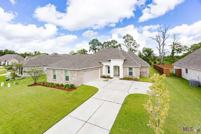$348,000 | 4758 Bayou Plantation Drive, Addis, LA 70710