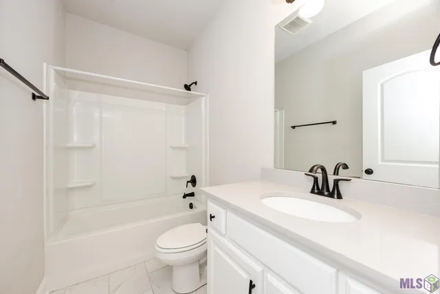 $348,000 | 4758 Bayou Plantation Drive, Addis, LA 70710