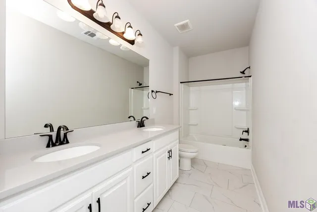 $348,000 | 4758 Bayou Plantation Drive, Addis, LA 70710