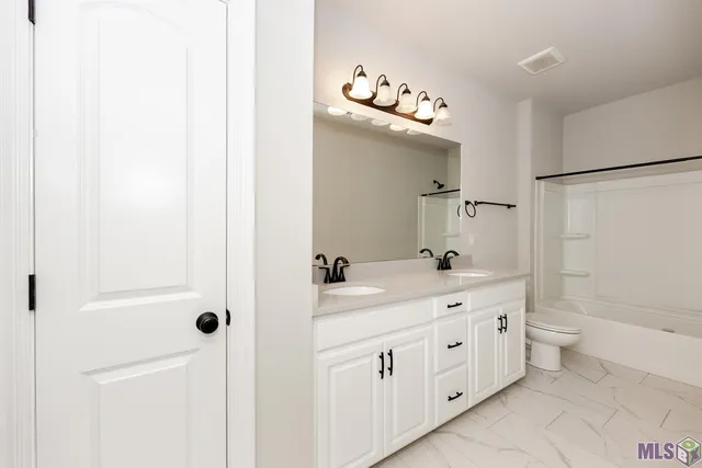 $348,000 | 4758 Bayou Plantation Drive, Addis, LA 70710