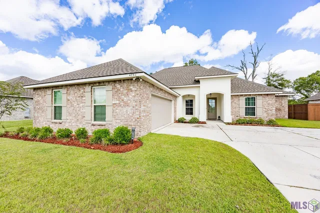 $348,000 | 4758 Bayou Plantation Drive, Addis, LA 70710