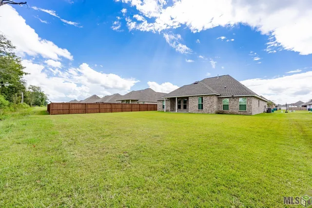 $348,000 | 4758 Bayou Plantation Drive, Addis, LA 70710