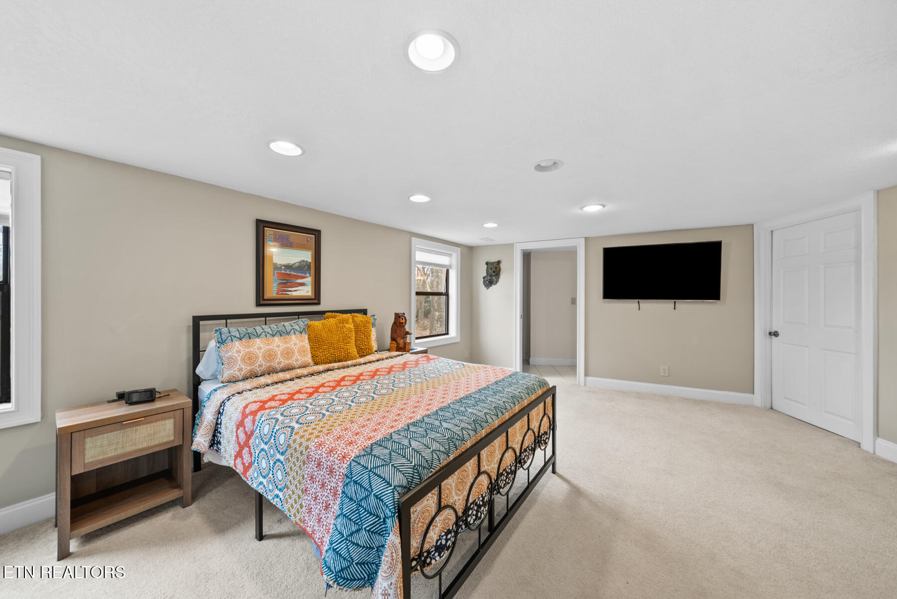 166 Baltusrol Road Crossville, TN 38558 - Photo 40 of 57 Bedroom 3