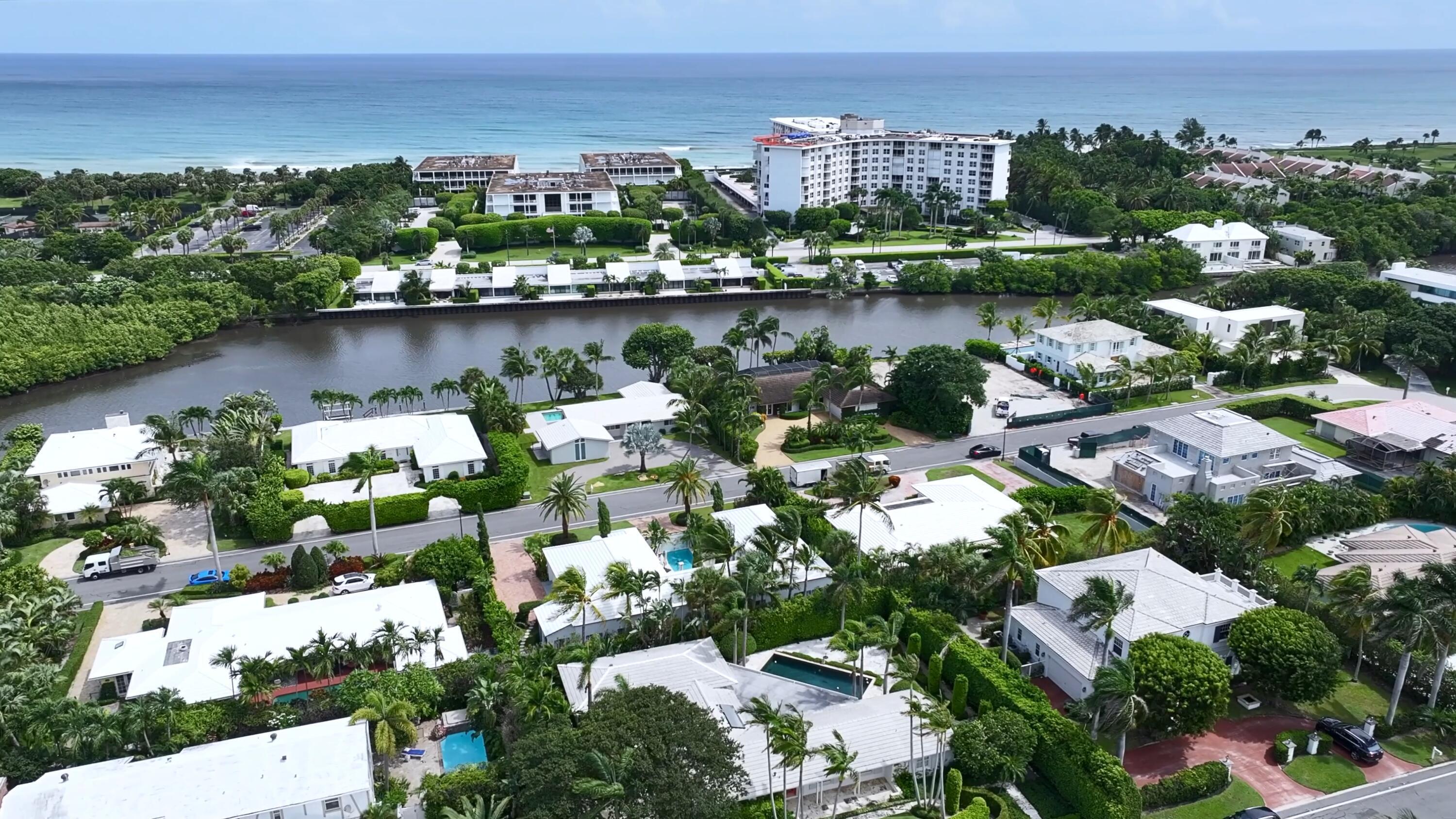 2258 Ibis Isle Road East Palm Beach, FL 33480 - Photo 27 of 28 Image (2)