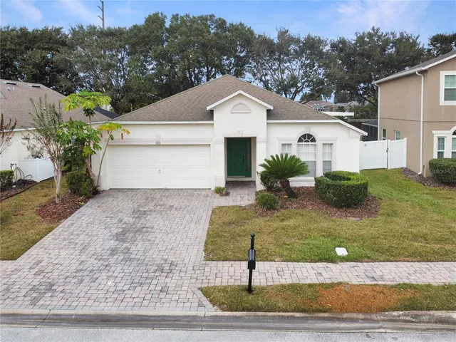 $2,095 | 522 Kildrummy Drive, Davenport, FL 33896