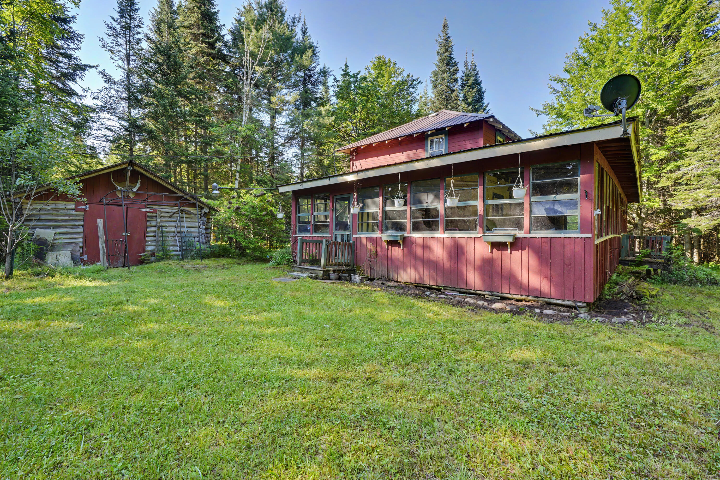84 Indian Lake Road Owls Head, NY 12969 - Photo 8 of 41
