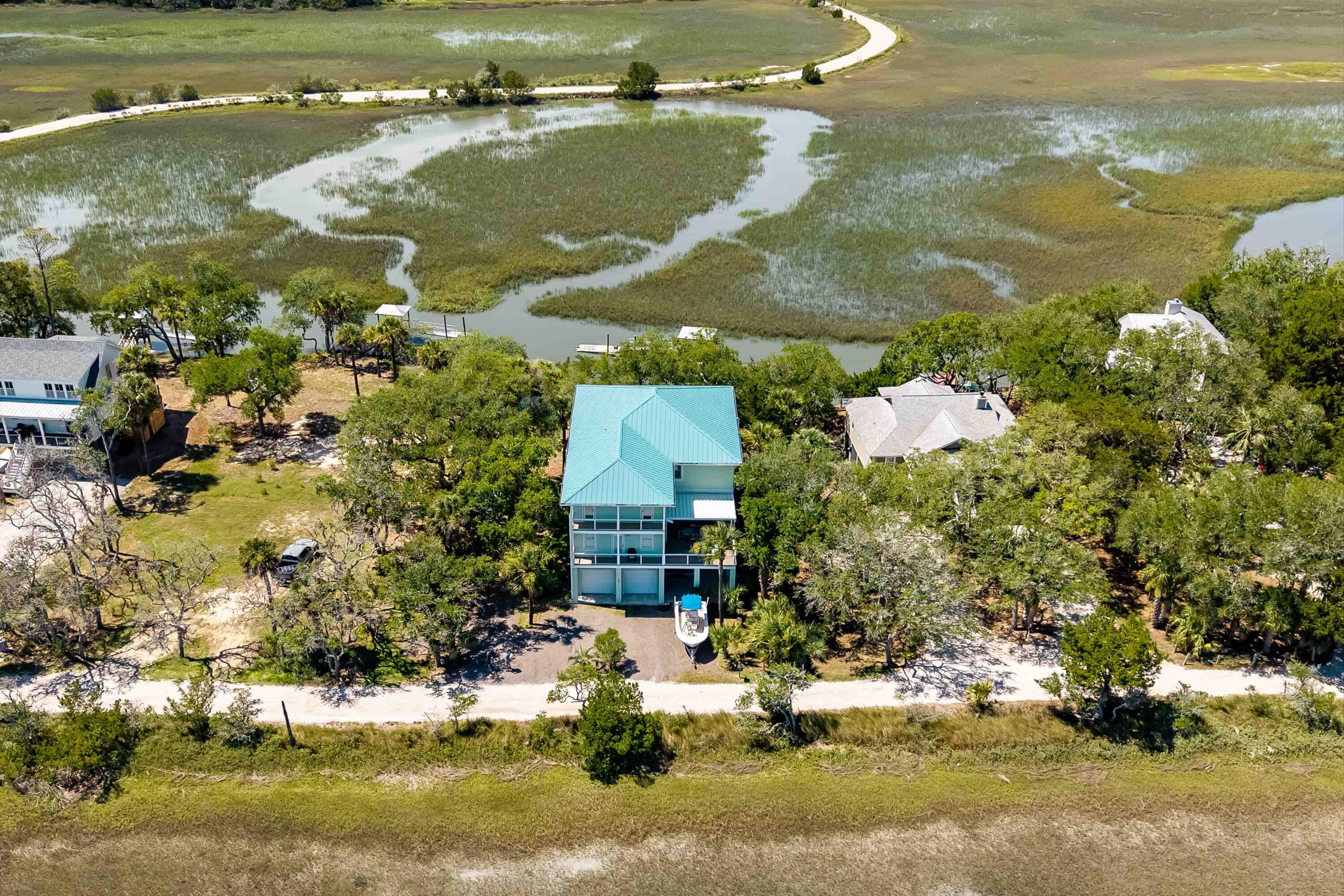 7674 Legare Road Edisto Island, SC 29438 - Photo 66 of 70 Additional Photo