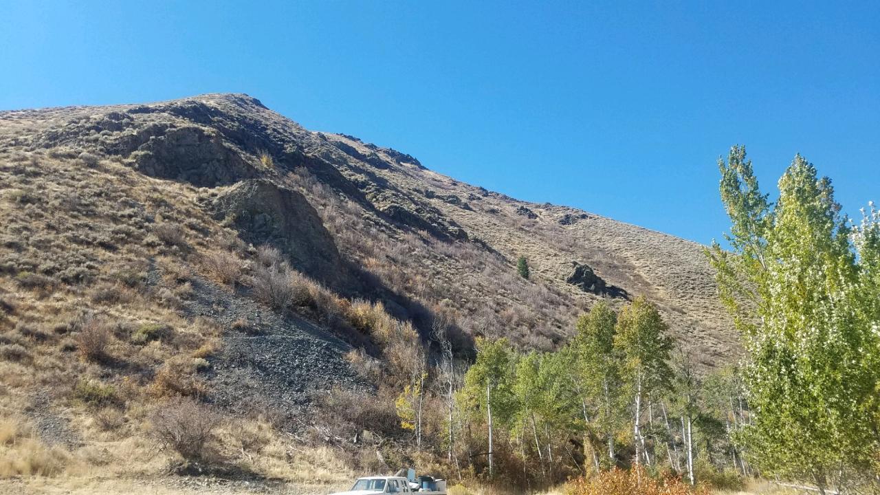 350 Broadford Road Blaine County, ID 83313 - Photo 19 of 40 22388