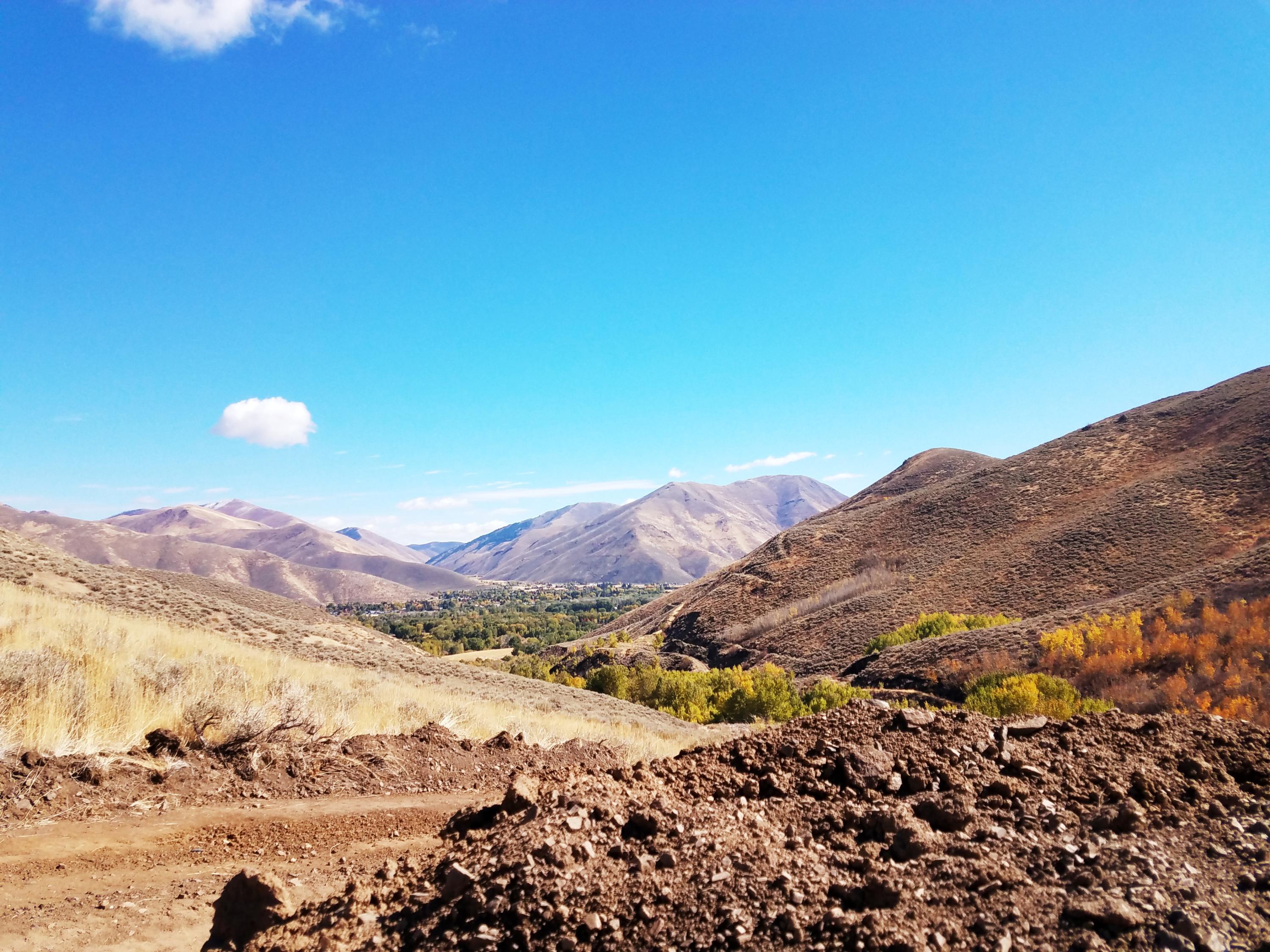 350 Broadford Road Blaine County, ID 83313 - Photo 29 of 40 20181008_145400