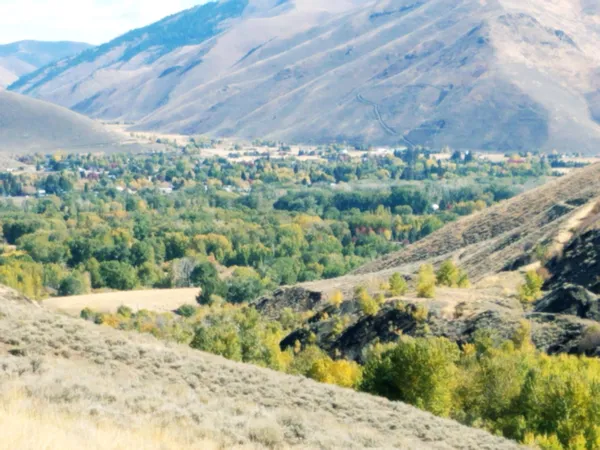 $12,000,000 | 350 Broadford Road, Blaine County, ID 83313