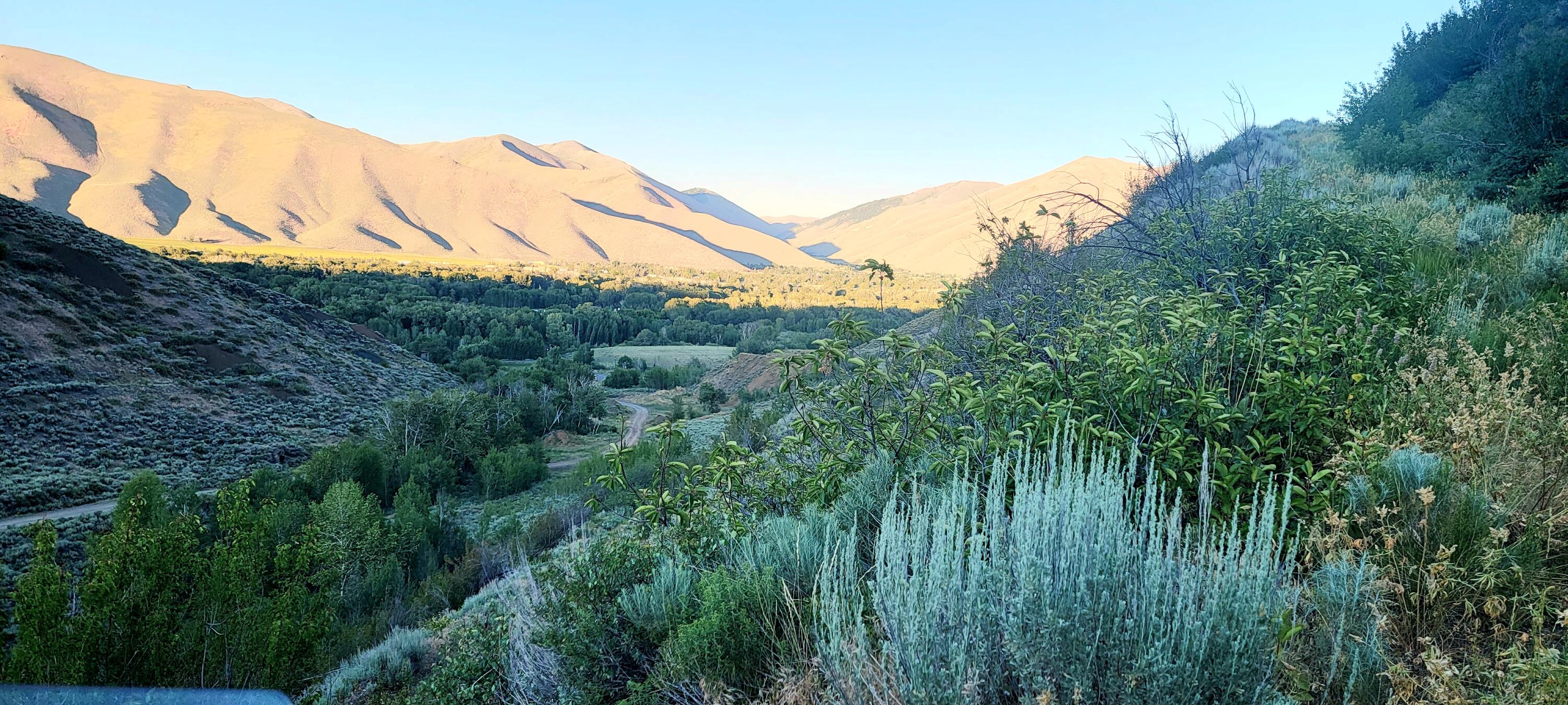 350 Broadford Road Blaine County, ID 83313 - Photo 4 of 40 20210621_203730