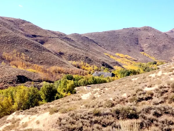 $12,000,000 | 350 Broadford Road, Blaine County, ID 83313