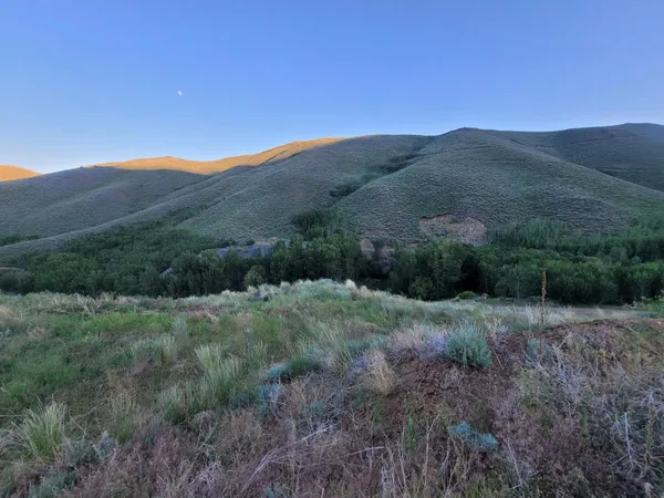 $12,000,000 | 350 Broadford Road, Blaine County, ID 83313
