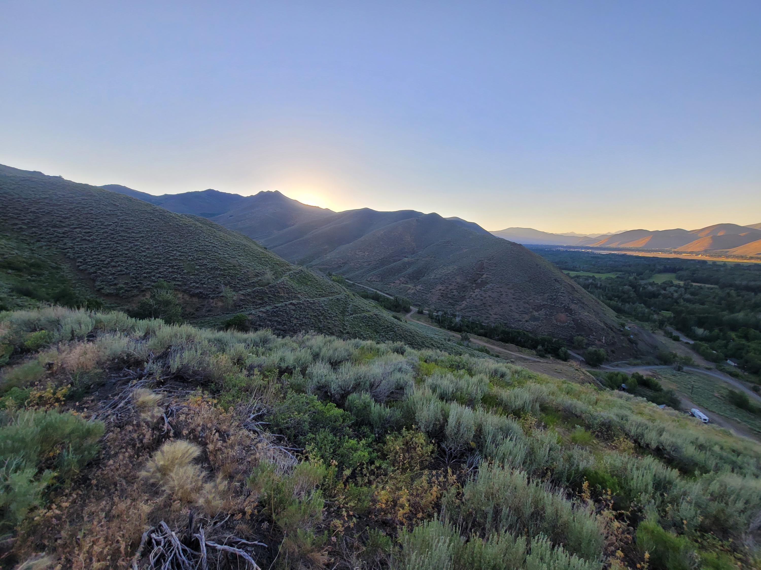 350 Broadford Road Blaine County, ID 83313 - Photo 9 of 40 20210621_204338