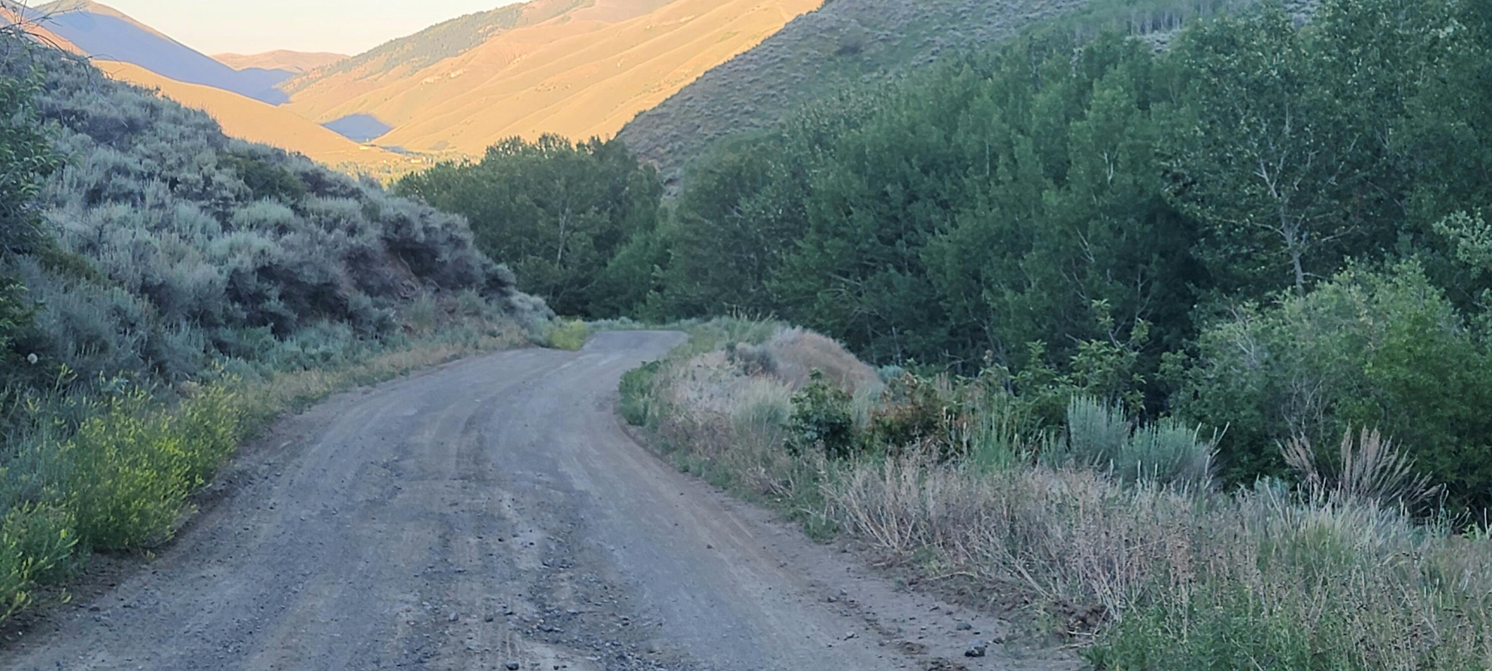 350 Broadford Road Blaine County, ID 83313 - Photo 10 of 40 20210621_203401