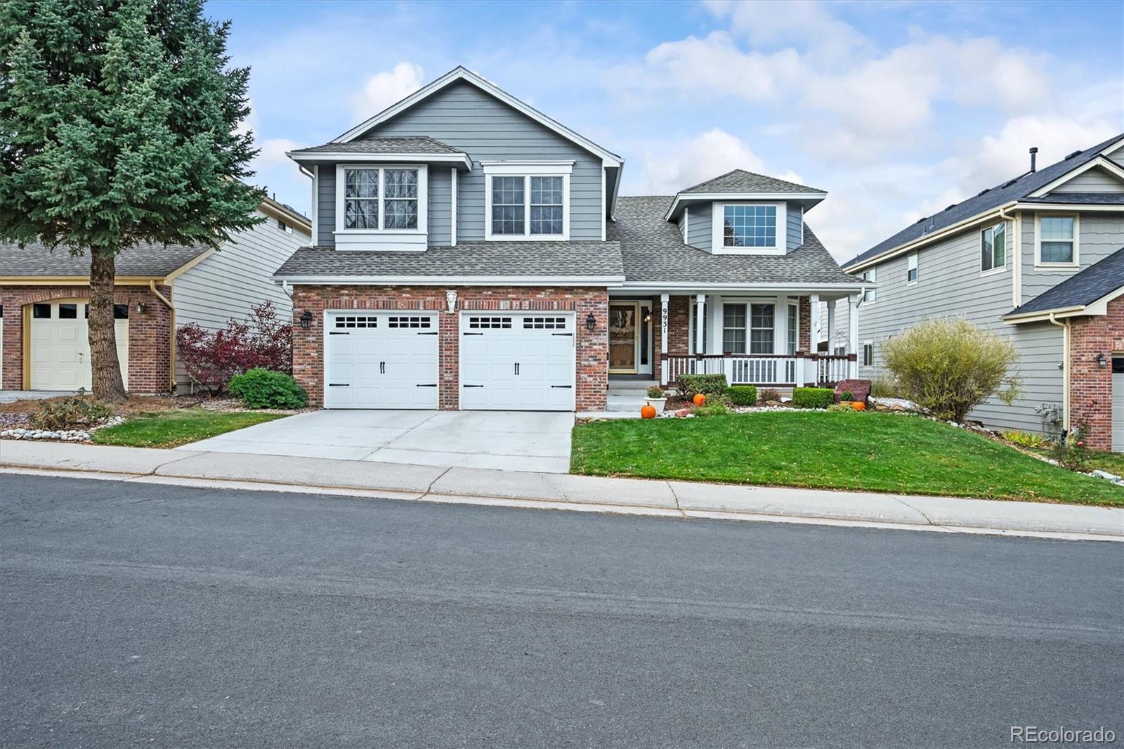 9931 South Spring Hill Place Highlands Ranch, CO 80129 - Photo 1 of 47 Gallery Image 1