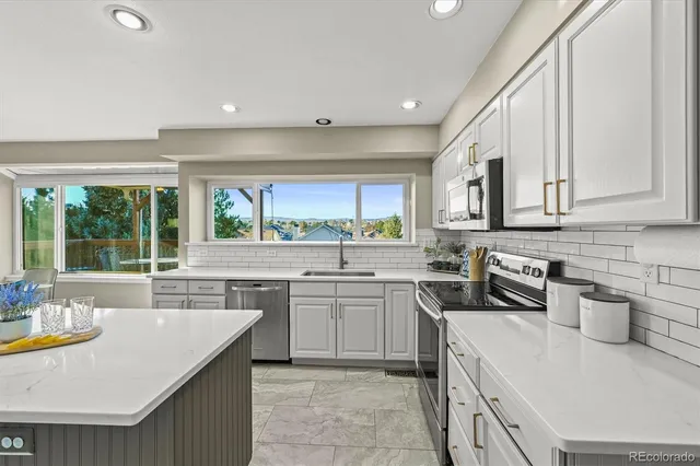 $775,000 | 9931 South Spring Hill Place, Highlands Ranch, CO 80129