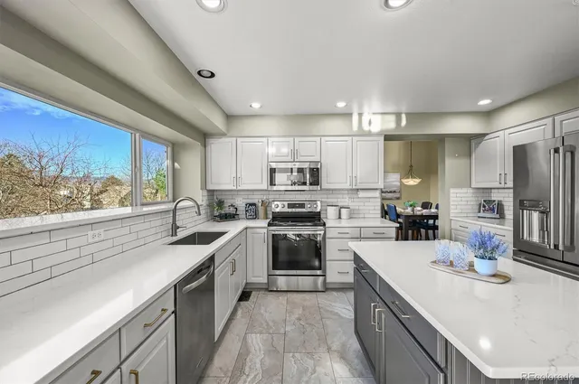 $775,000 | 9931 South Spring Hill Place, Highlands Ranch, CO 80129