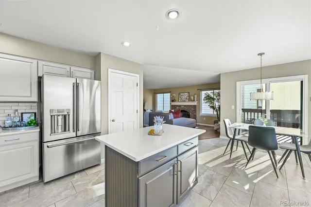 $775,000 | 9931 South Spring Hill Place, Highlands Ranch, CO 80129