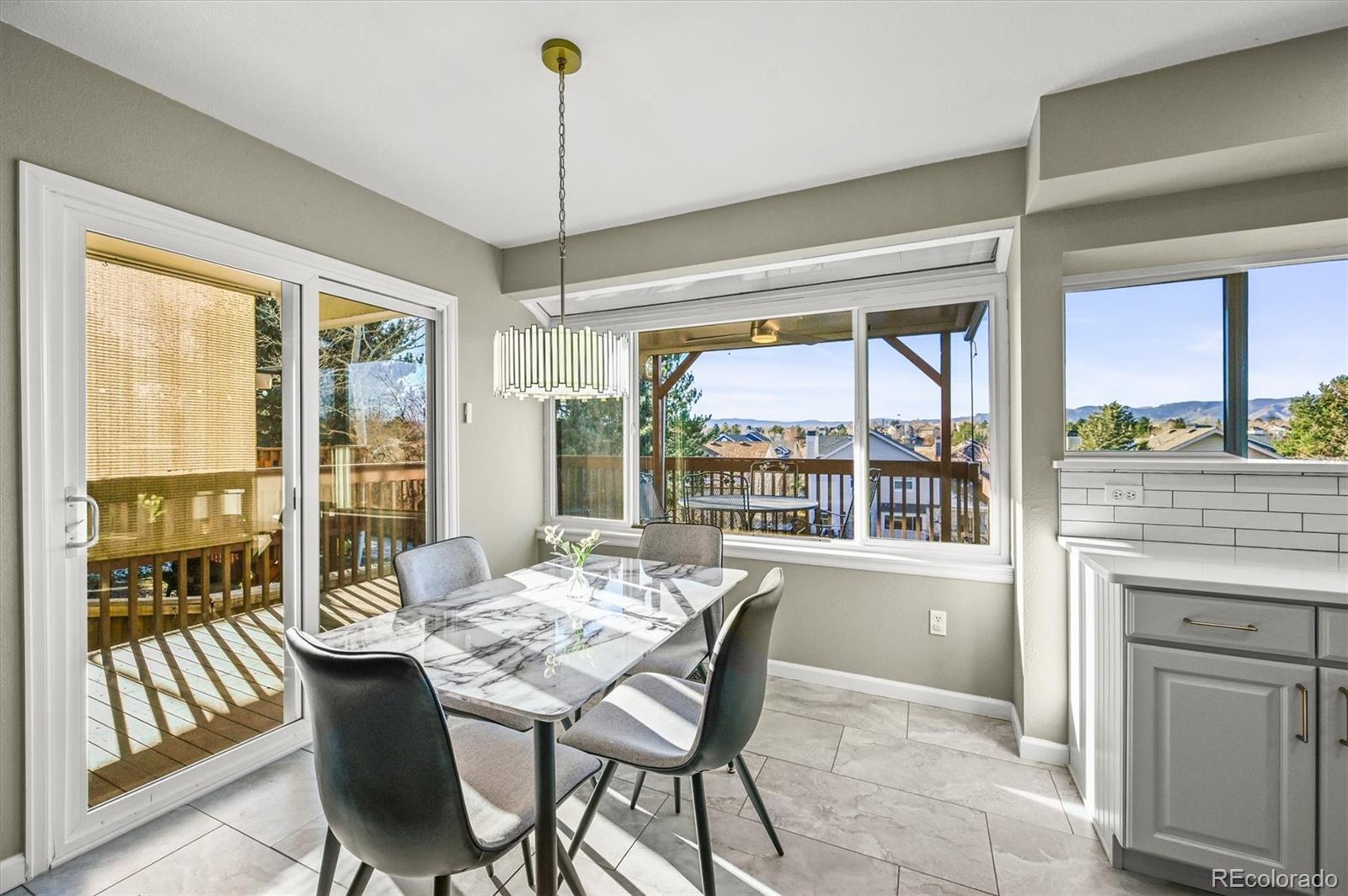 9931 South Spring Hill Place Highlands Ranch, CO 80129 - Photo 17 of 47 Gallery Image 17