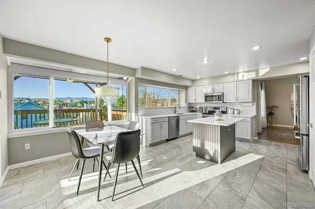 $775,000 | 9931 South Spring Hill Place, Highlands Ranch, CO 80129