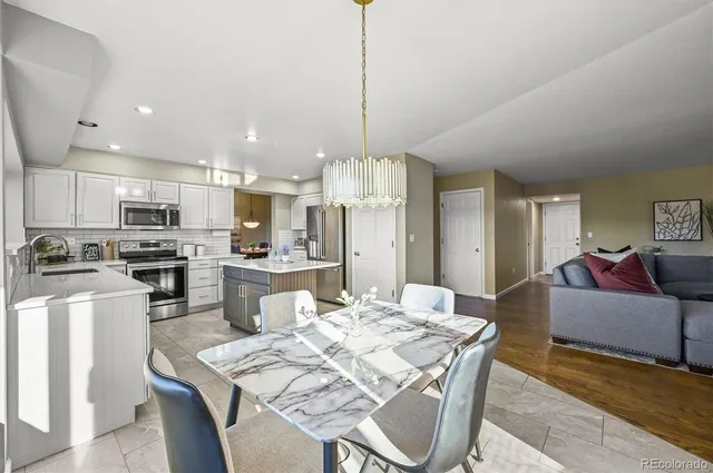 $775,000 | 9931 South Spring Hill Place, Highlands Ranch, CO 80129