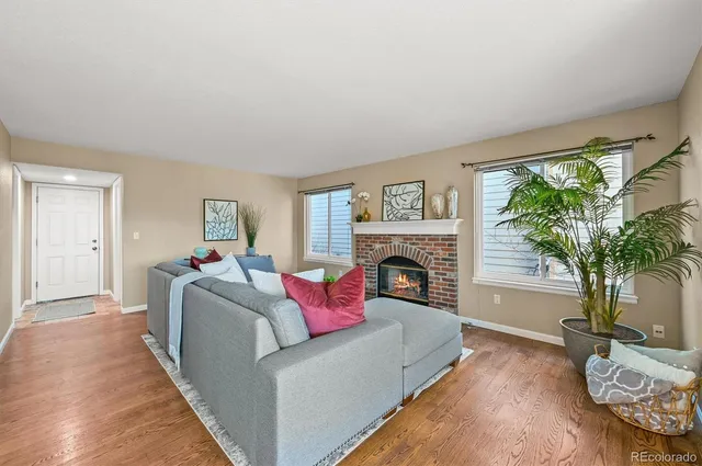 $775,000 | 9931 South Spring Hill Place, Highlands Ranch, CO 80129