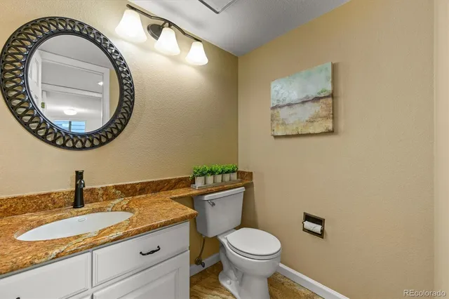 $775,000 | 9931 South Spring Hill Place, Highlands Ranch, CO 80129