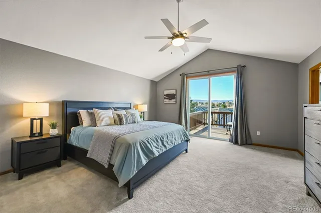 $775,000 | 9931 South Spring Hill Place, Highlands Ranch, CO 80129