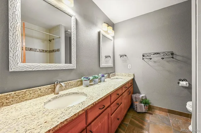 $775,000 | 9931 South Spring Hill Place, Highlands Ranch, CO 80129