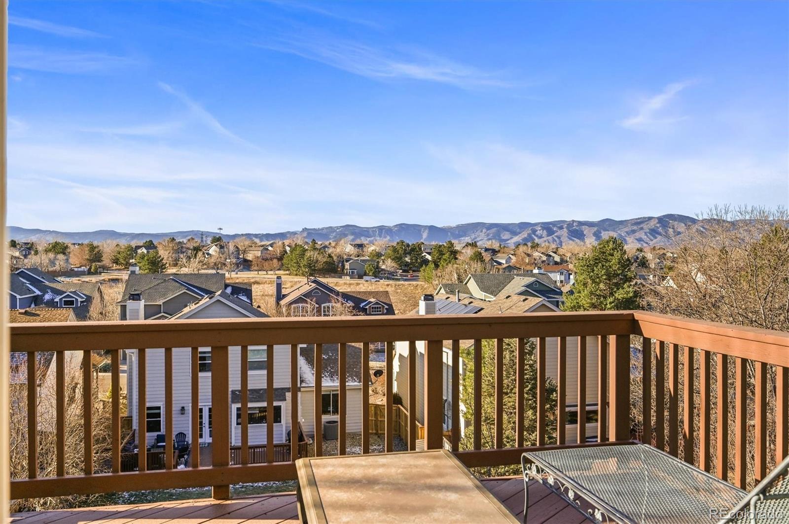 9931 South Spring Hill Place Highlands Ranch, CO 80129 - Photo 37 of 47 Gallery Image 37