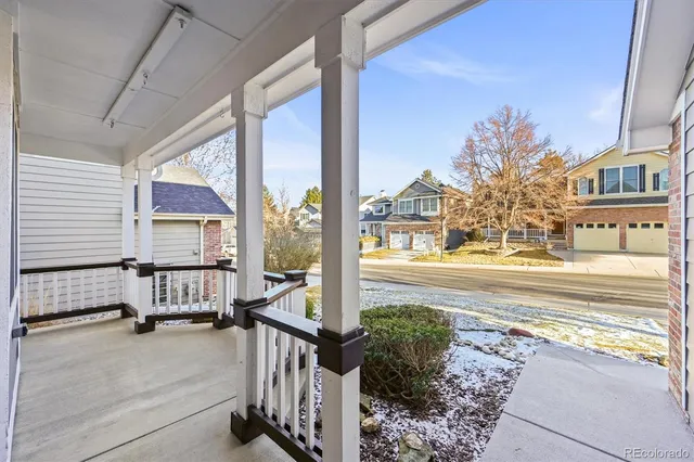 $775,000 | 9931 South Spring Hill Place, Highlands Ranch, CO 80129