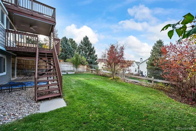 $775,000 | 9931 South Spring Hill Place, Highlands Ranch, CO 80129