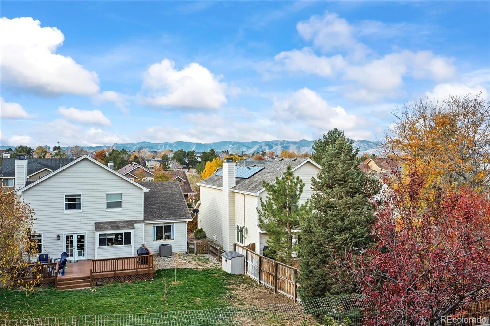 9931 South Spring Hill Place Highlands Ranch, CO 80129 - Photo 44 of 47 Gallery Image 44