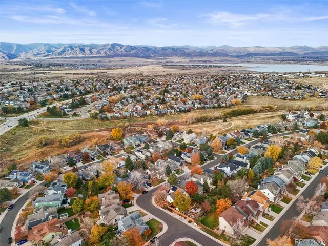 $775,000 | 9931 South Spring Hill Place, Highlands Ranch, CO 80129