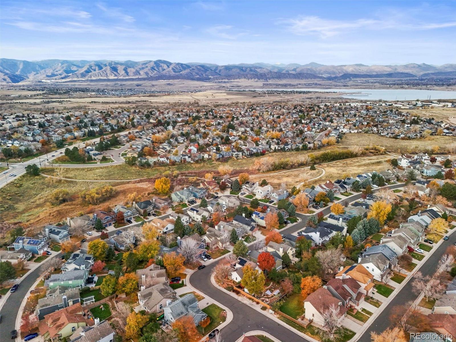 9931 South Spring Hill Place Highlands Ranch, CO 80129 - Photo 46 of 47 Gallery Image 46