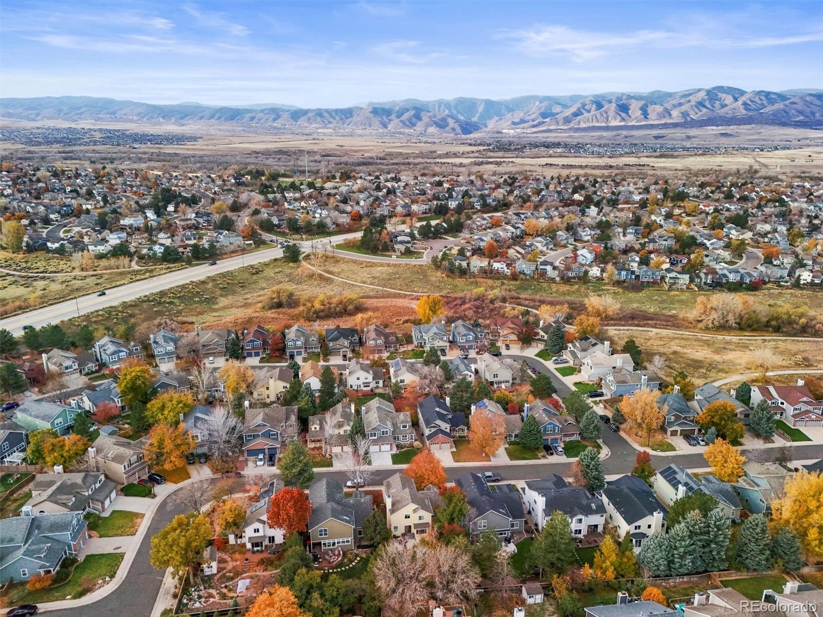9931 South Spring Hill Place Highlands Ranch, CO 80129 - Photo 47 of 47 Gallery Image 47